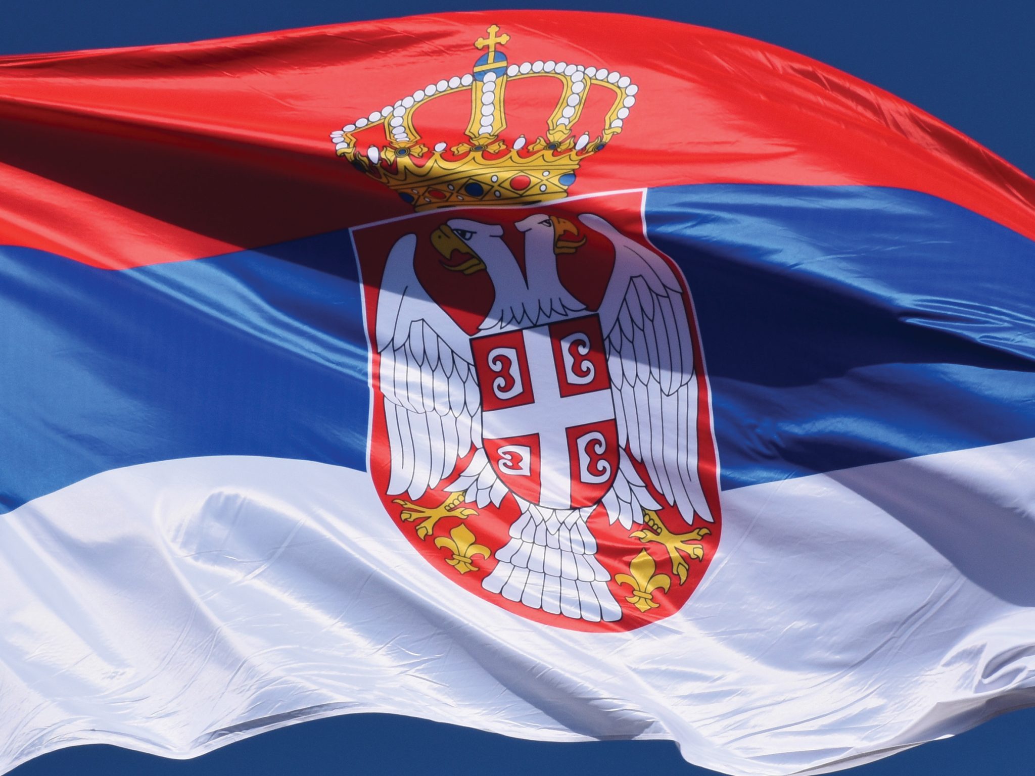 Сербия балканы. Сербия и США.